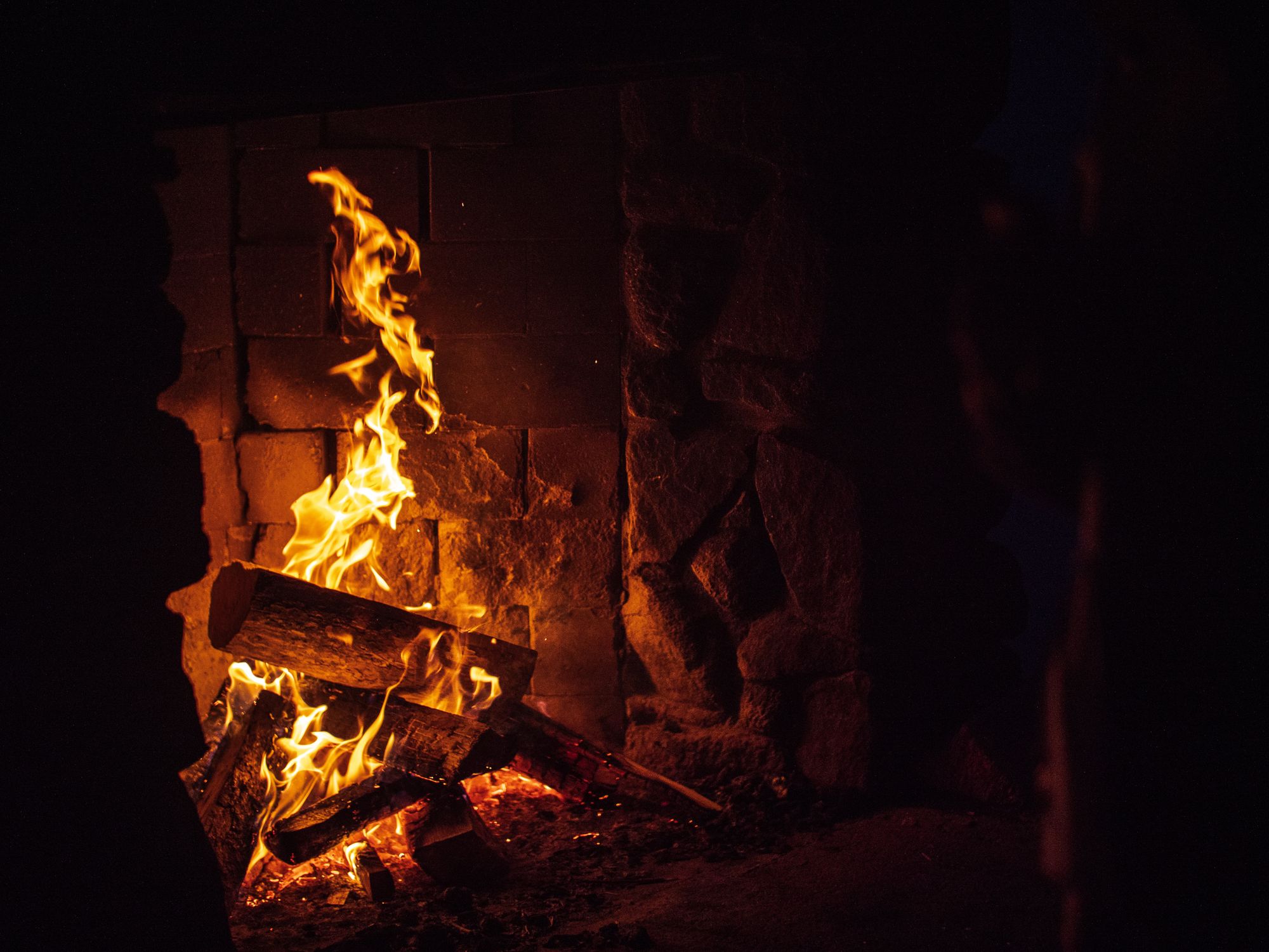 Volume III, Issue 4: Hearth